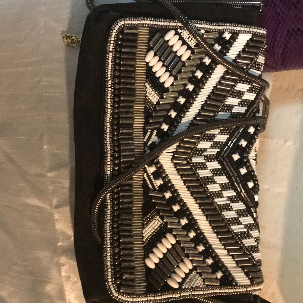 Woman’s bag by H&M